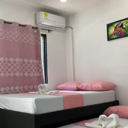 Apartamento En Doradal A 12 Minutos De Napoles Exterior foto