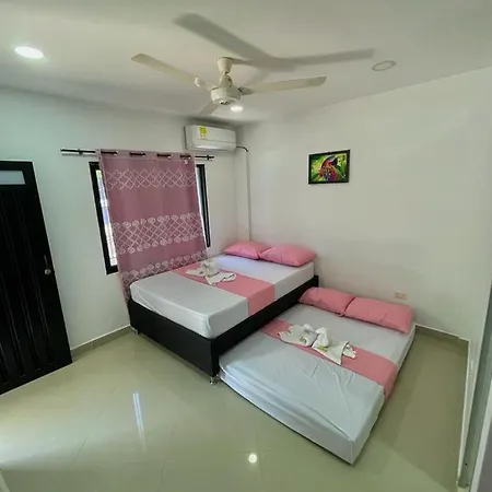 Apartamento En Doradal A 12 Minutos De Napoles Exterior foto