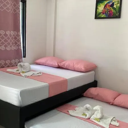 Apartamento En Doradal A 12 Minutos De Napoles Exterior foto