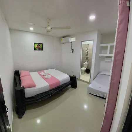 Apartamento En Doradal A 12 Minutos De Napoles Exterior foto