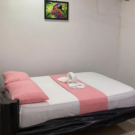 Apartamento En Doradal A 12 Minutos De Napoles Exterior foto