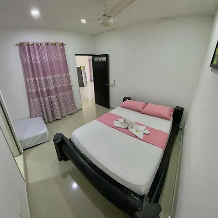 Apartamento En Doradal A 12 Minutos De Napoles Exterior foto