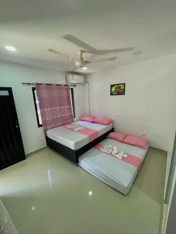 En A 12 Minutos De Napoles Apartment *