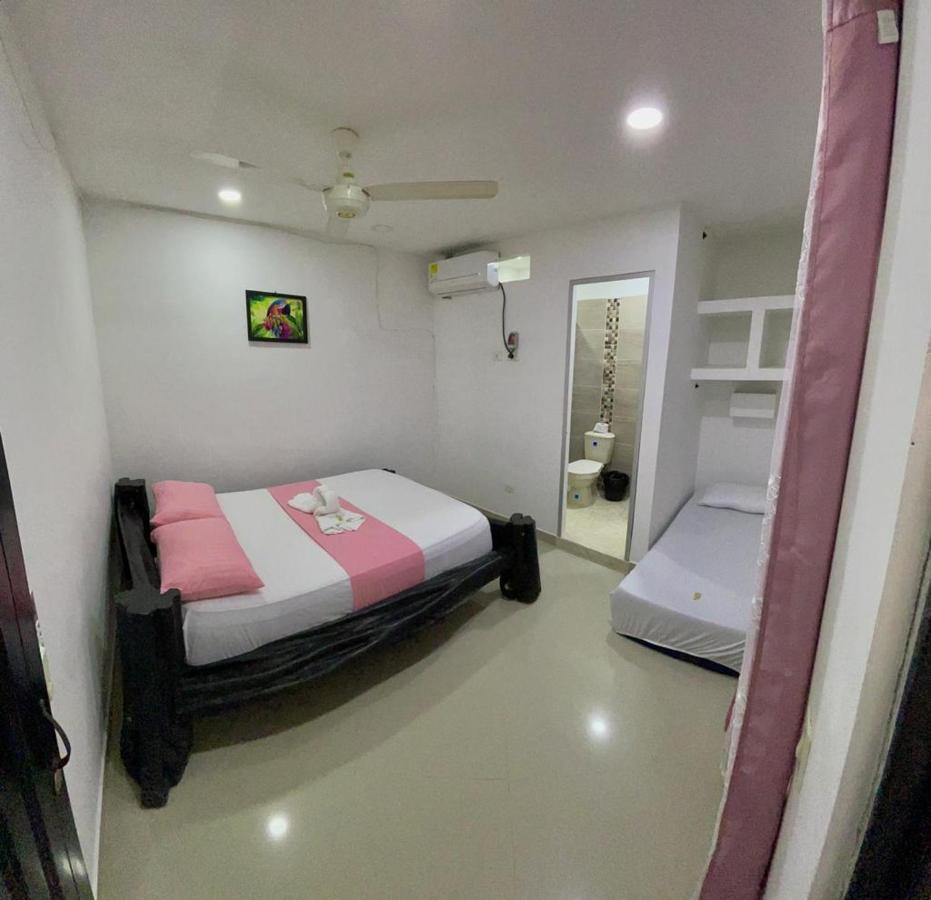 En A 12 Minutos De Napoles Apartment *