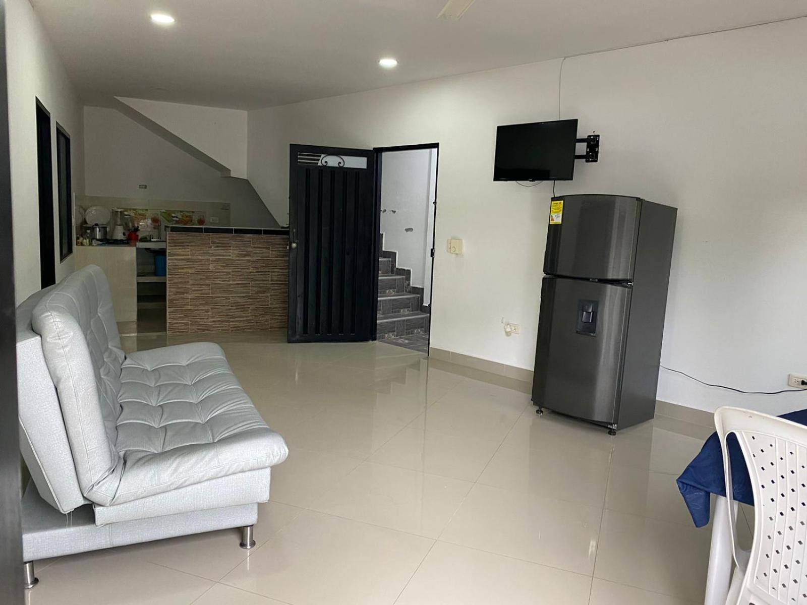 En A 12 Minutos De Napoles Apartment